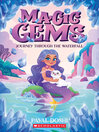 Journey Through the Waterfall (Magic Gems #1)